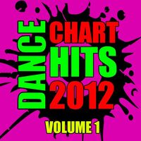 Dance Music Charts 2012