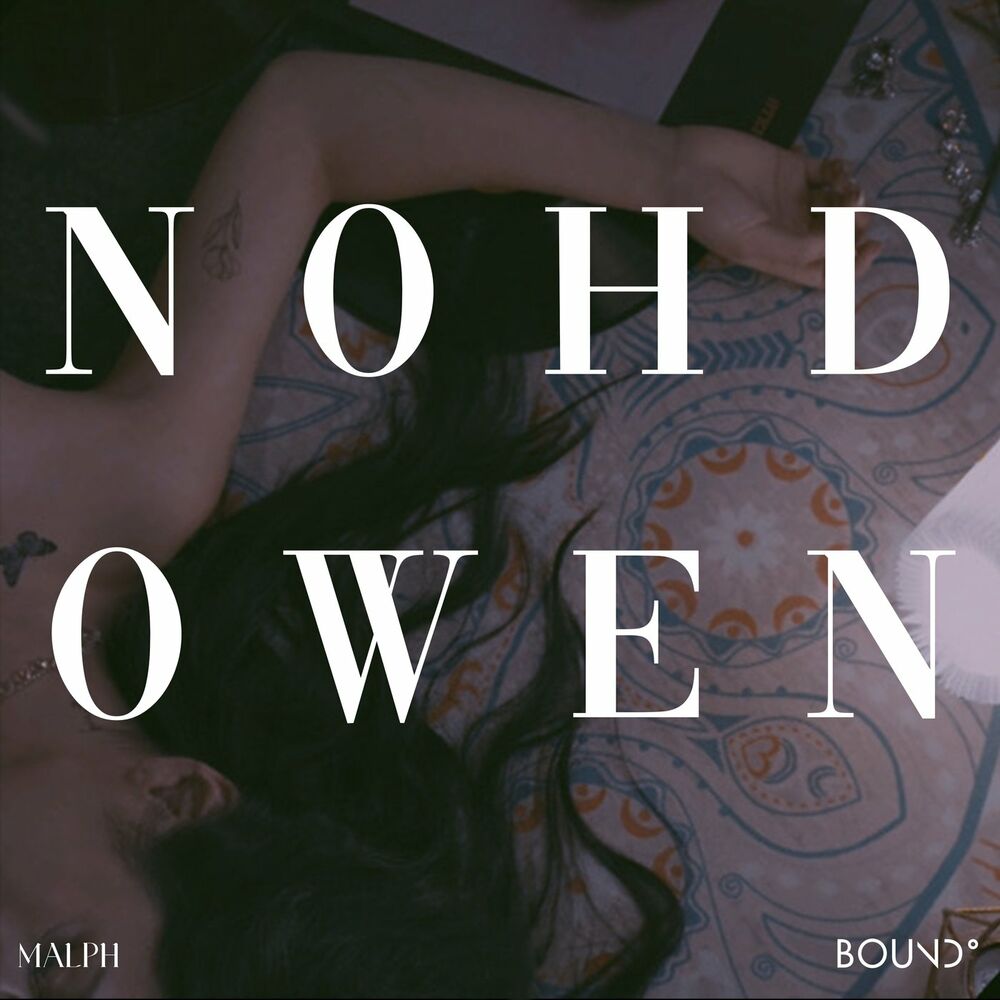 Nohd – In the bar – Single