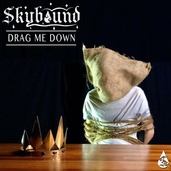 Skybound - Drag Me Down [single] (2020)