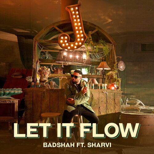 Let It Flow - Badshah