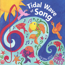 Tidal Wave Of Song