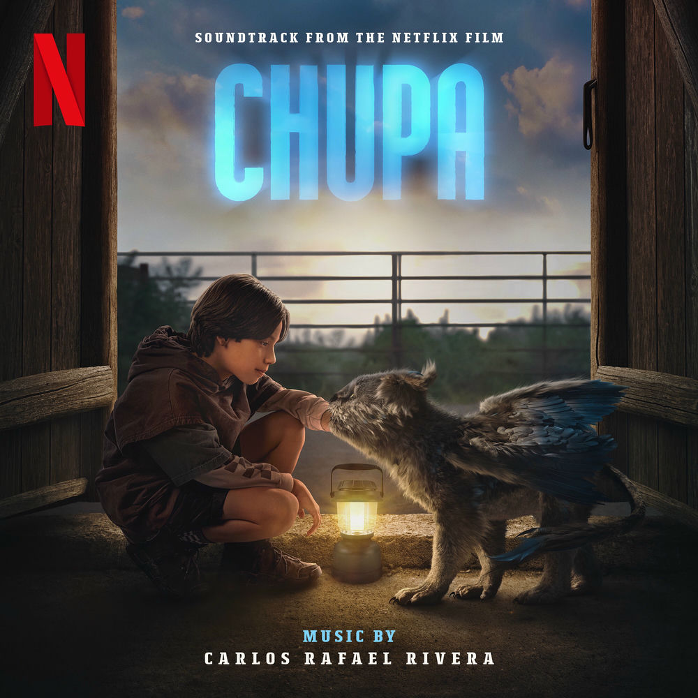Chupa ; "Alex y Chupa"