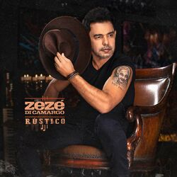 Download CD Zezé Di Camargo – Rústico 2022
