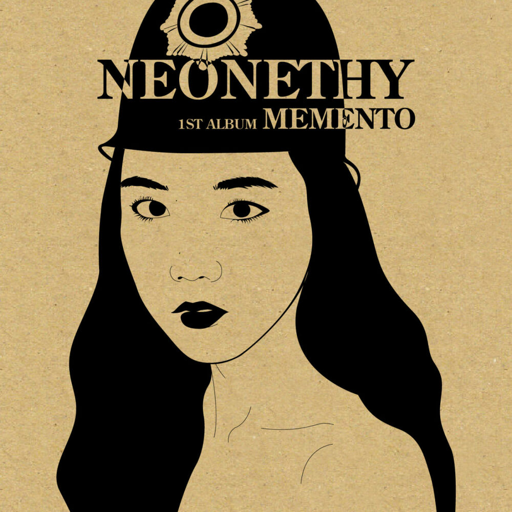 NEONETHY – Memento