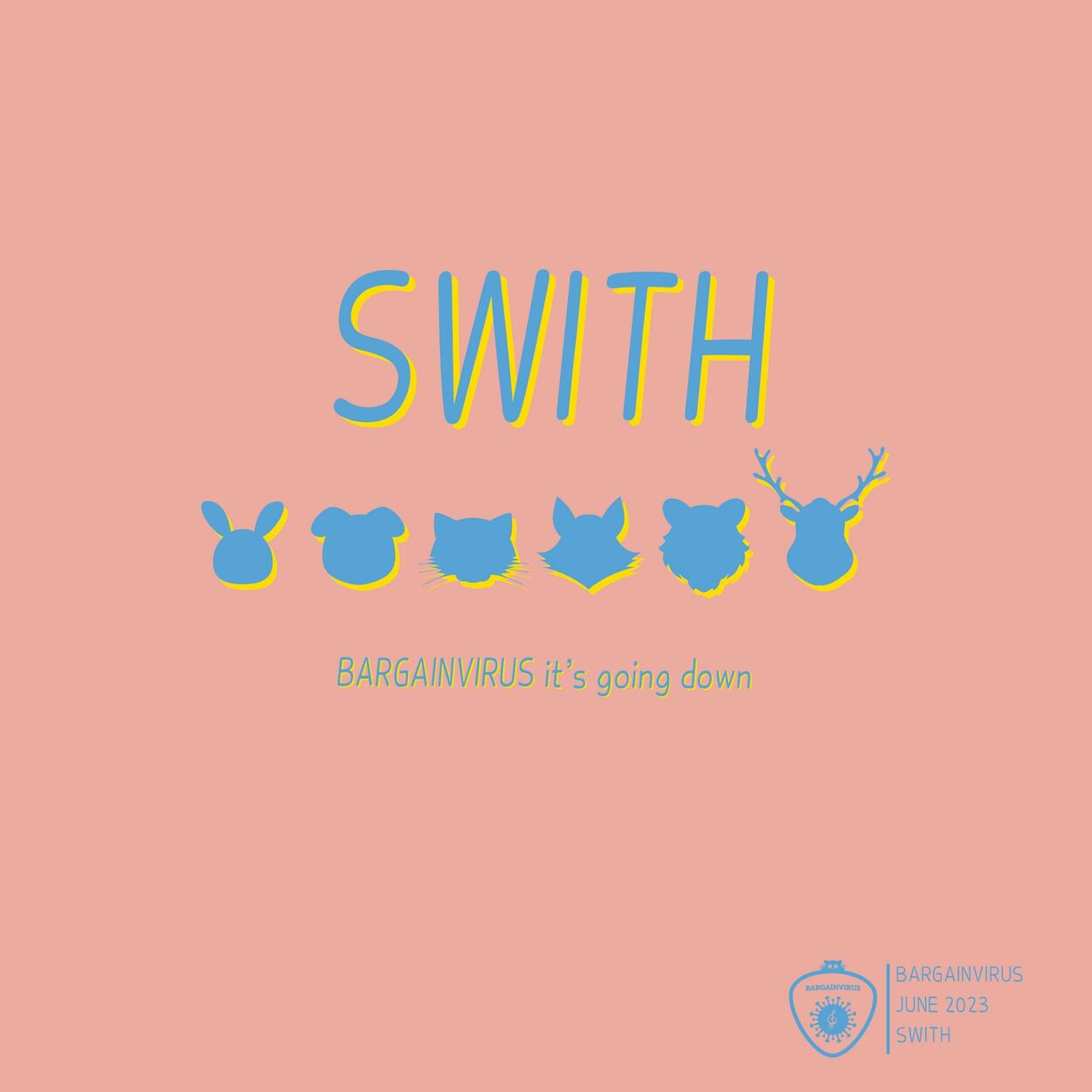 Bargain Virus – Swith – Single