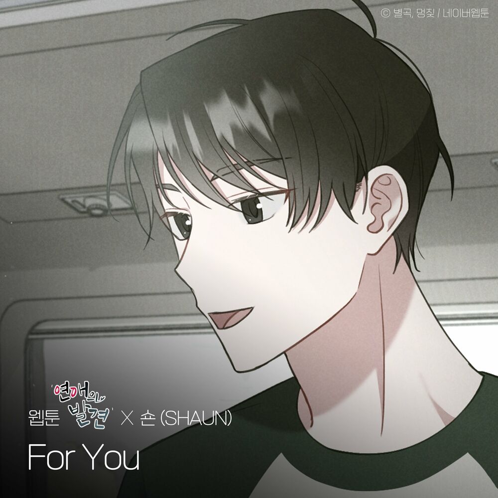 Shaun – For You – Single