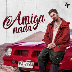 Download CD Zé Felipe – Amiga Nada 2020