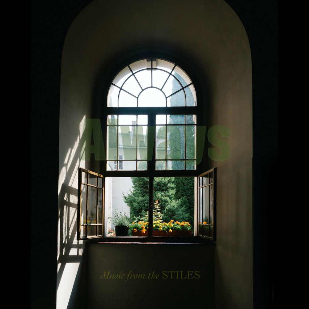 Stiles – ALWAYS – EP