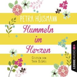 Hummeln im Herzen (Ungekürzt)