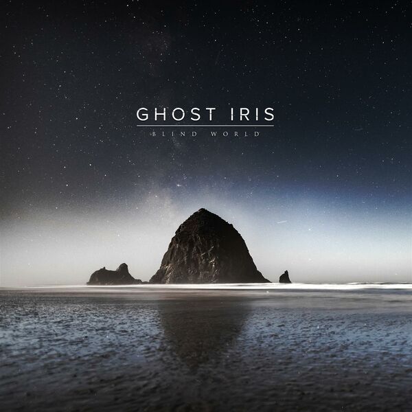 Ghost Iris - Pinnacle [single] (2017)