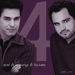  do Zezé Di Camargo e Luciano - Álbum Álbum de 1997 a 1998 Download