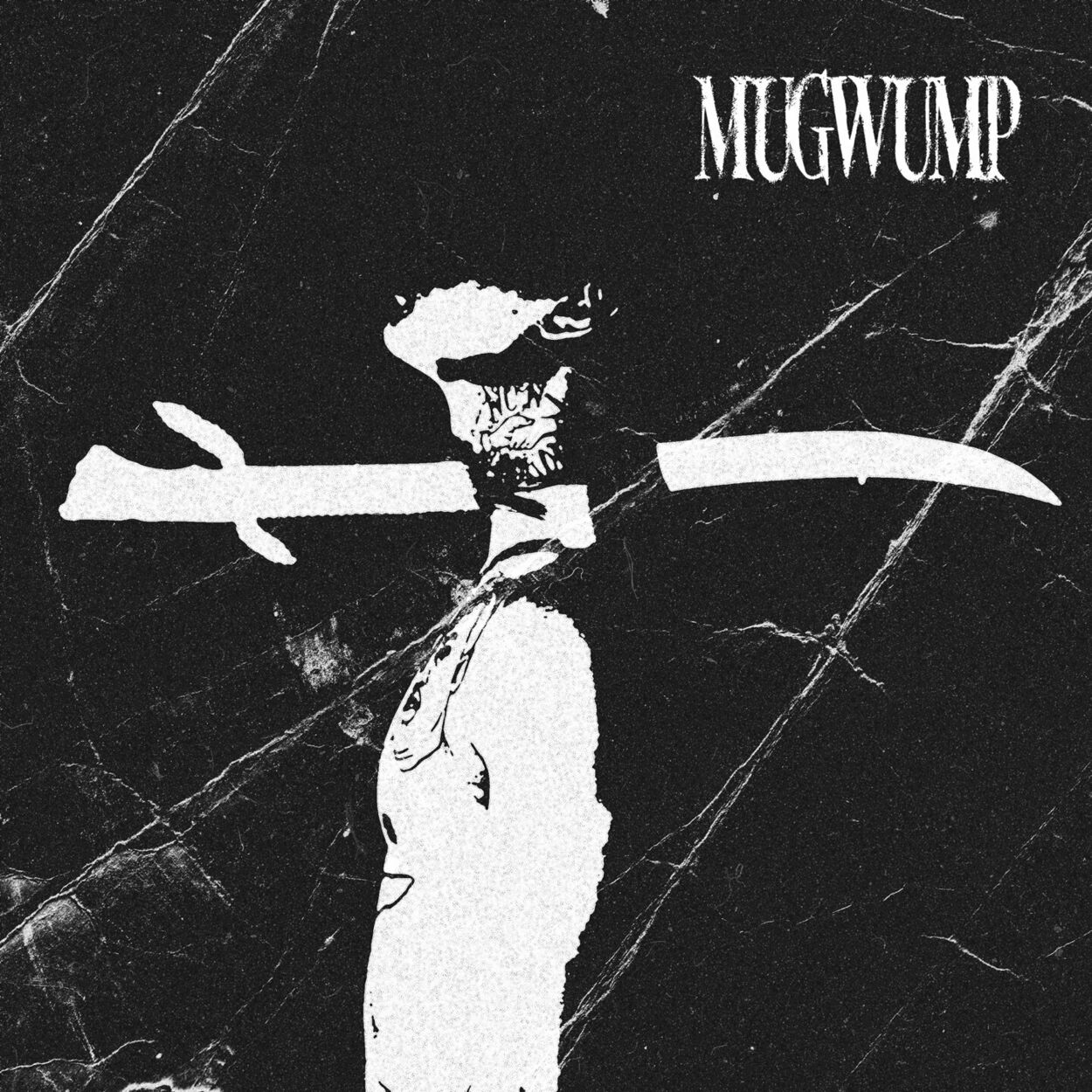 ELI THE MENACE – Mugwump – EP