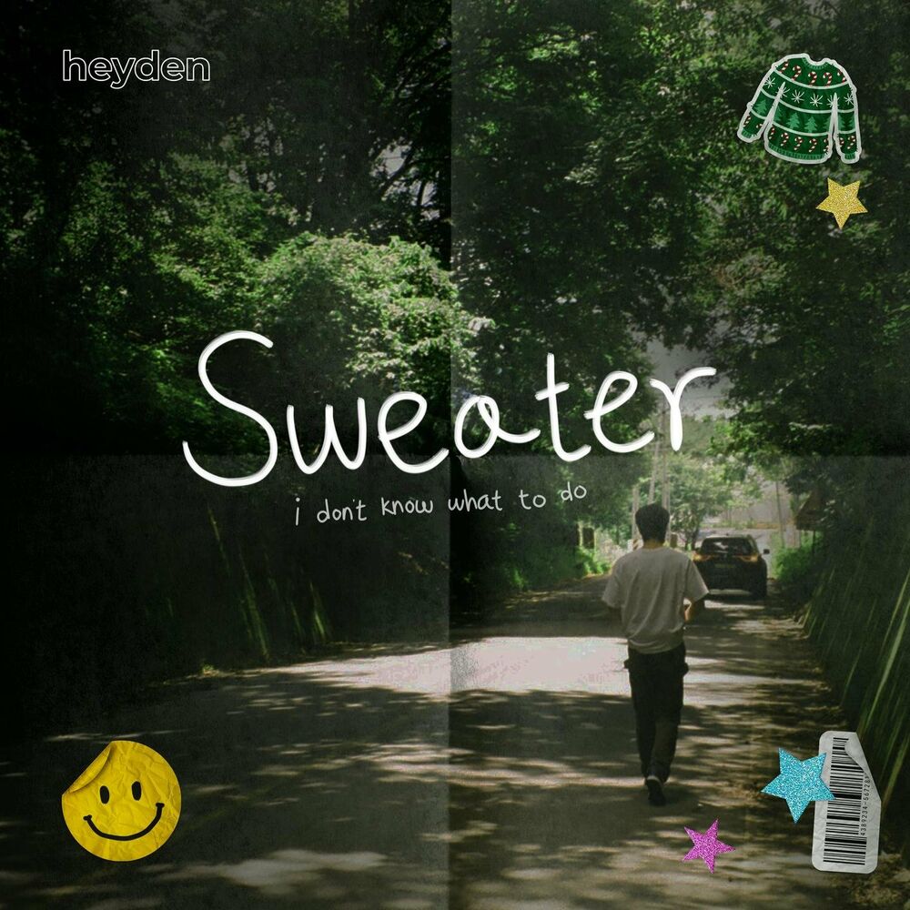 Heyden – Sweater – Single