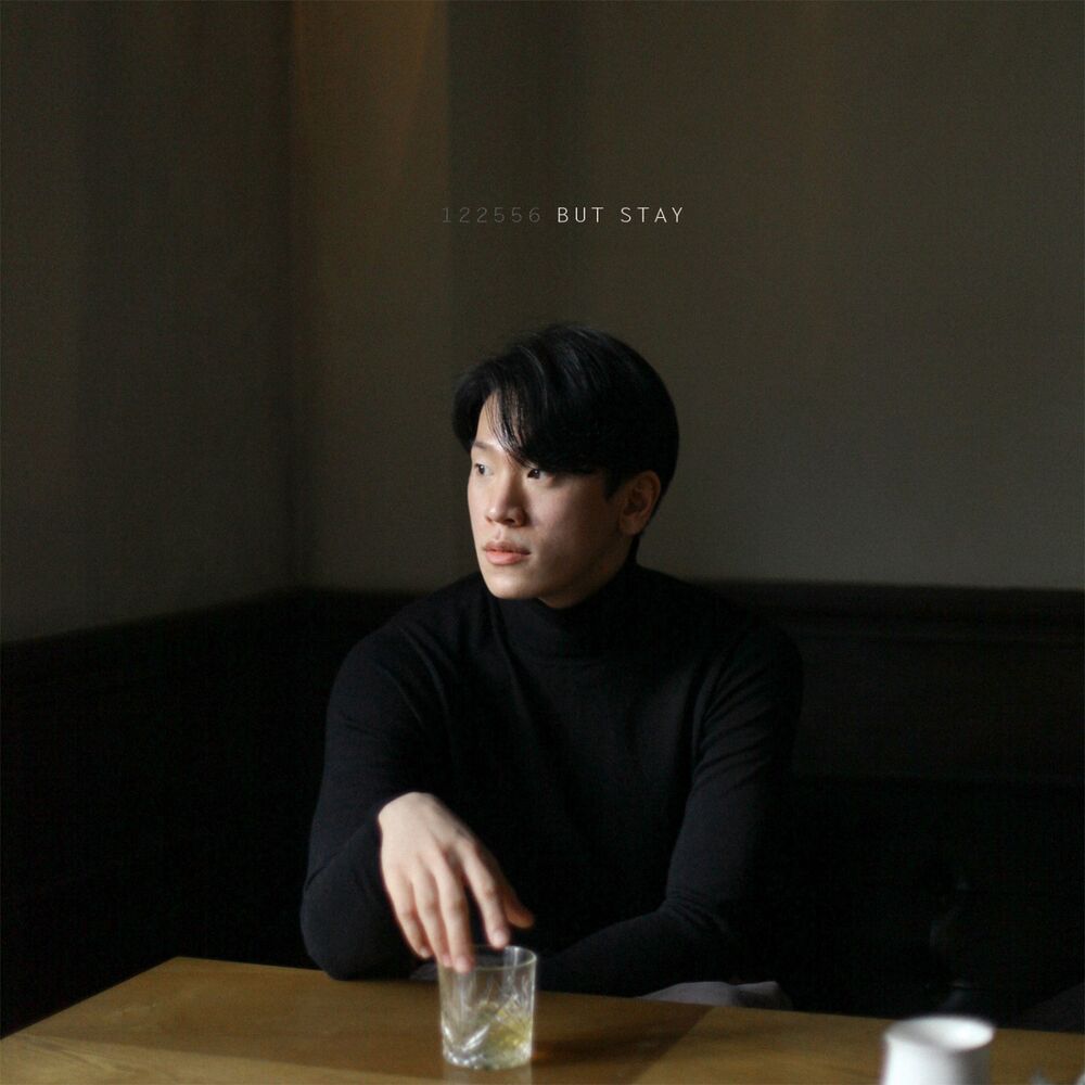 Bang Min Hyeok – 122556 BUT STAY