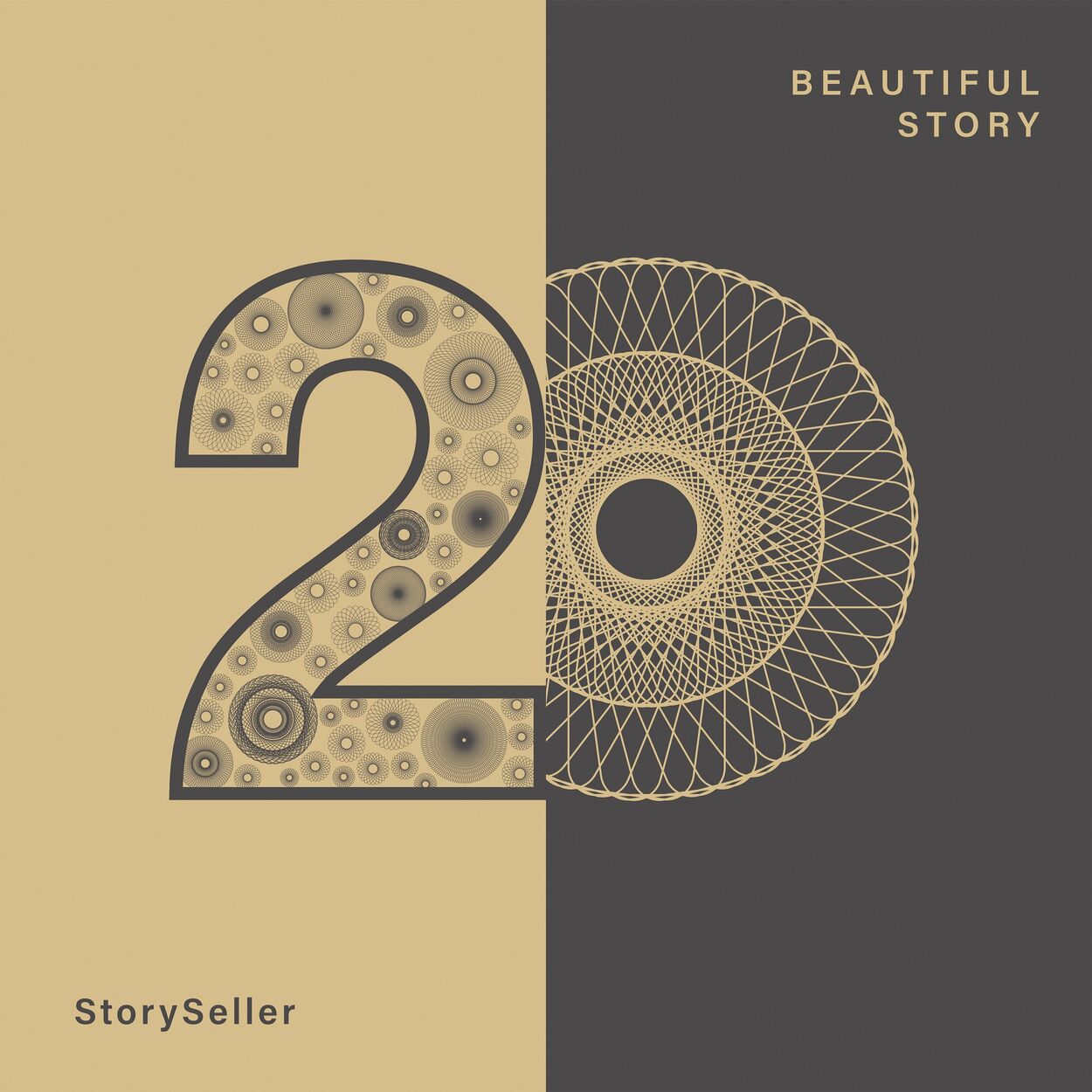 Storyseller – Beautiful Story – Single