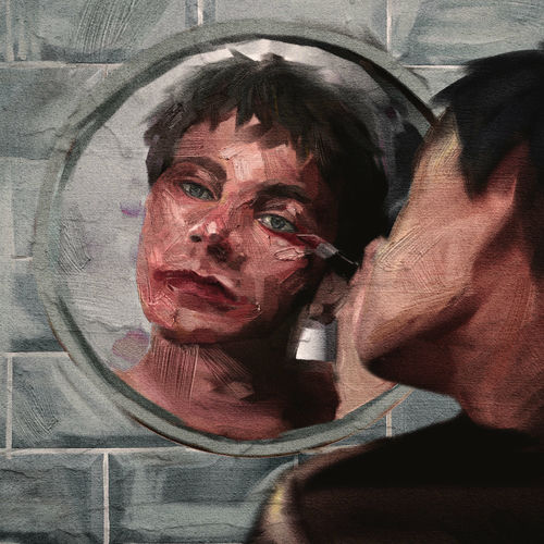 4BOUT – DAWN – Single