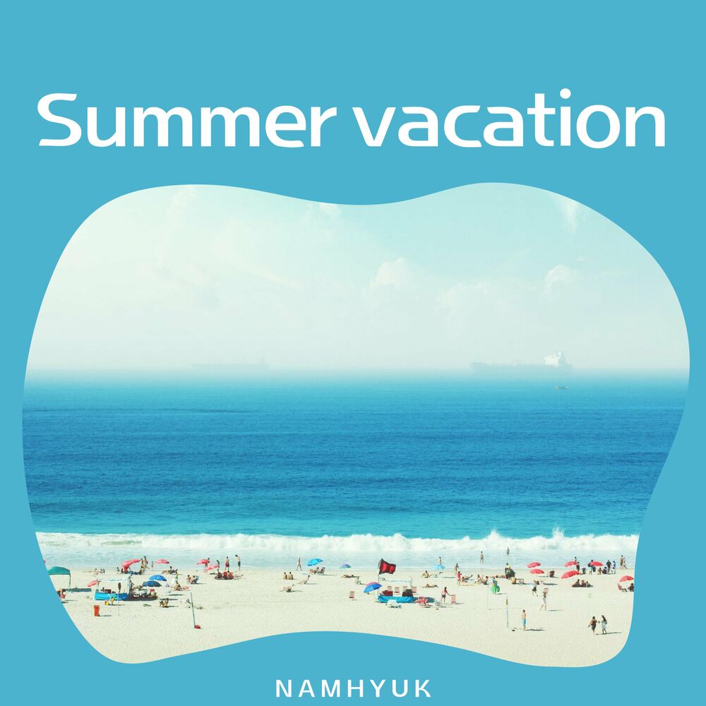 NAMHYUK – Summer vacation – Single