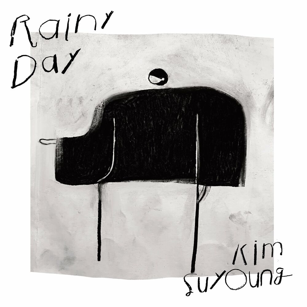 Kim Suyoung – Rainy Day – Single