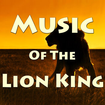 Wildlife Orchestra Lion King Of The Jungle Listen With Lyrics Deezer