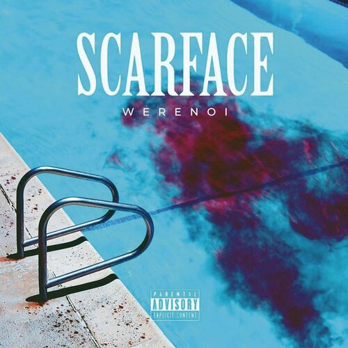 Scarface - Werenoi