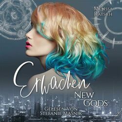 New Gods: Erwachen Audiobook