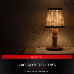 A Room of One's Own Audiobook