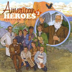American Heroes #3