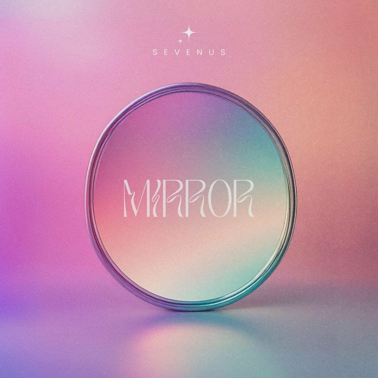 SEVENUS – MIRROR – Single