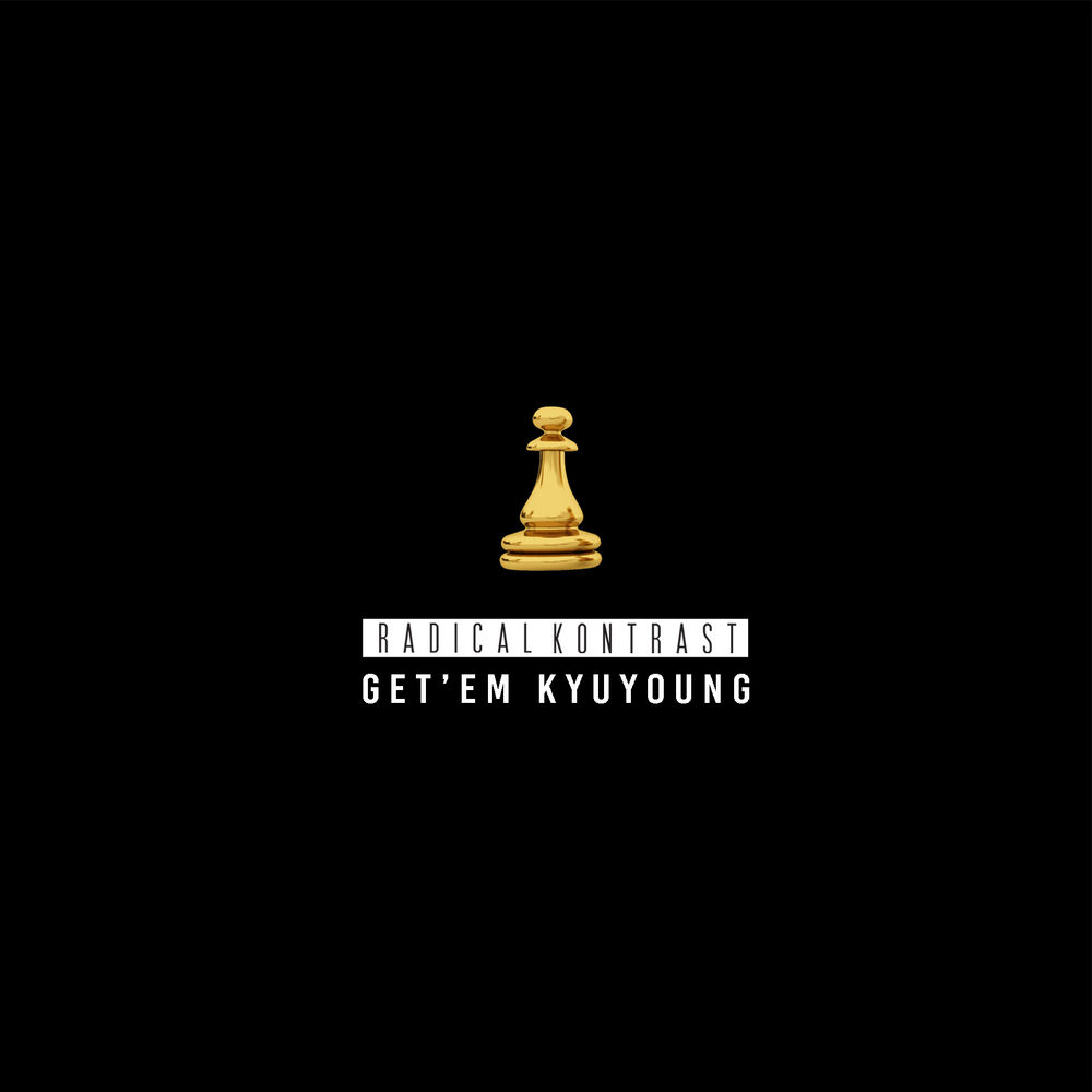 KYU YOUNG – Get’em – Single
