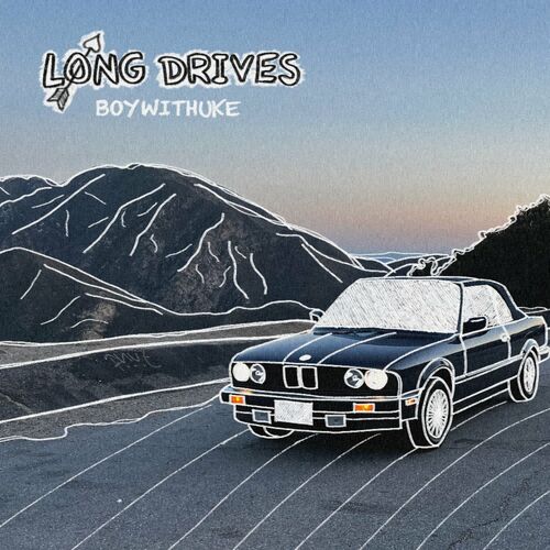 Long Drives by BoyWithUke - Reviews & Ratings on Musicboard