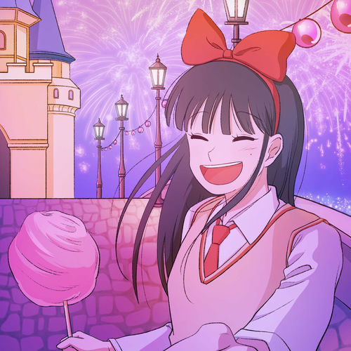 BehindtheMoon – festival – Single