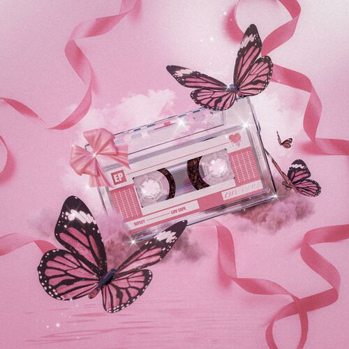 Ripley – Luv tape – EP