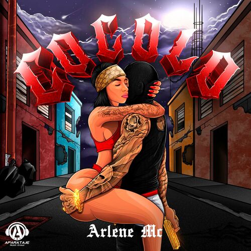 Cocolo - Arlene MC
