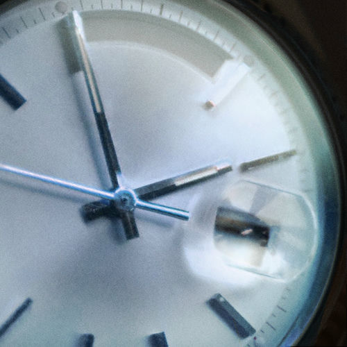 YANGHONGWON – ROLEX – Single