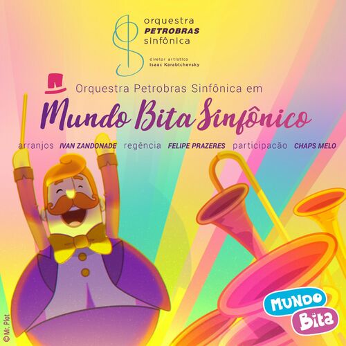 Mundo Bita - Greatest Hits 