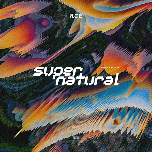 A.C.E – Supernatural Remix vol.3