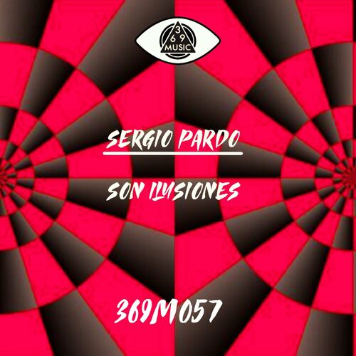  Sergio Pardo - Son Ilusiones (2024) 