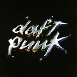 Daft Punk Digital Love