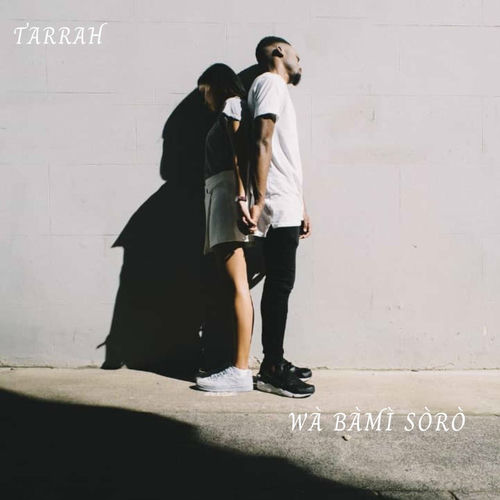 Track artwork