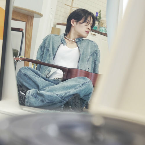 Joosiq – Back In The Day – Single