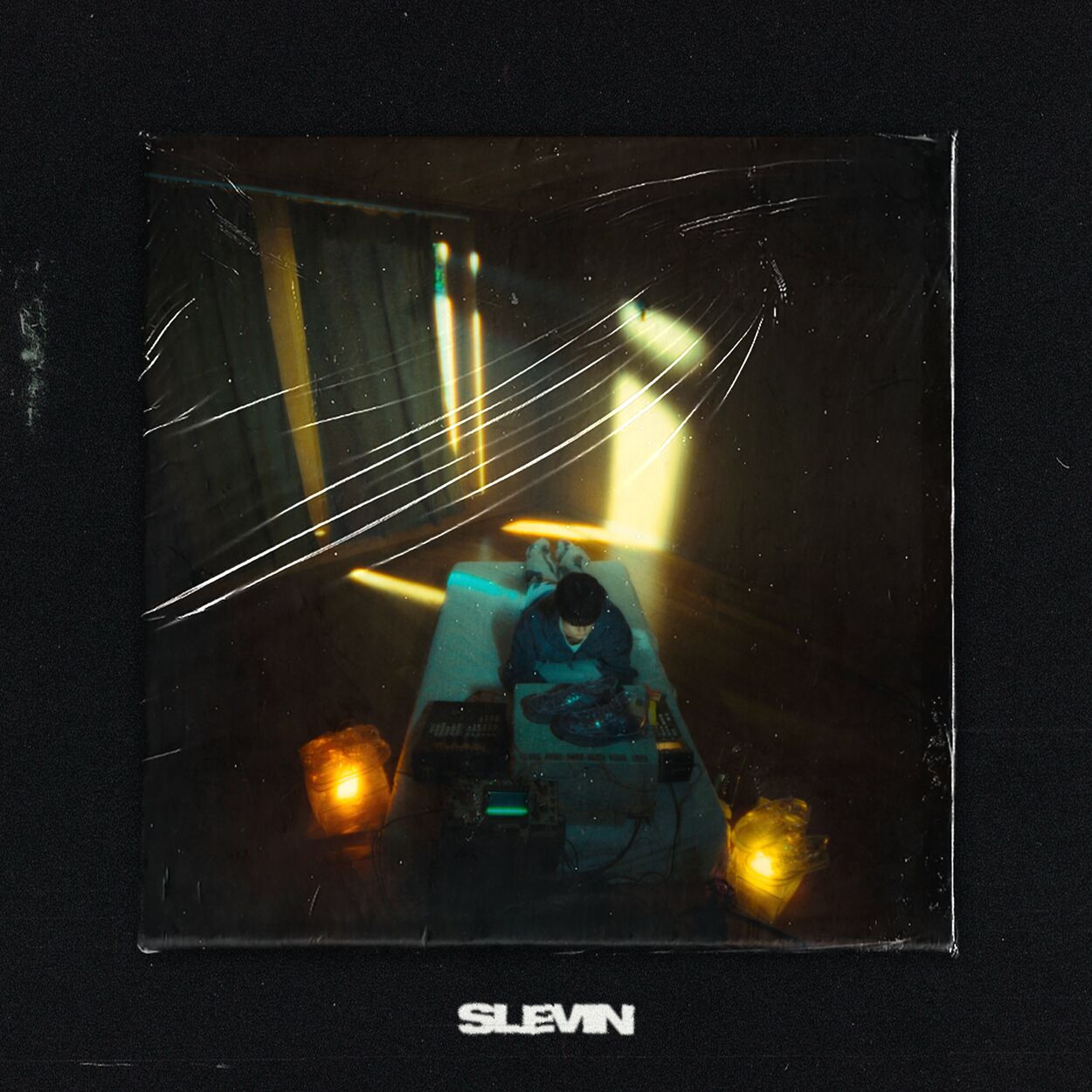 Slevin – SLEVIN