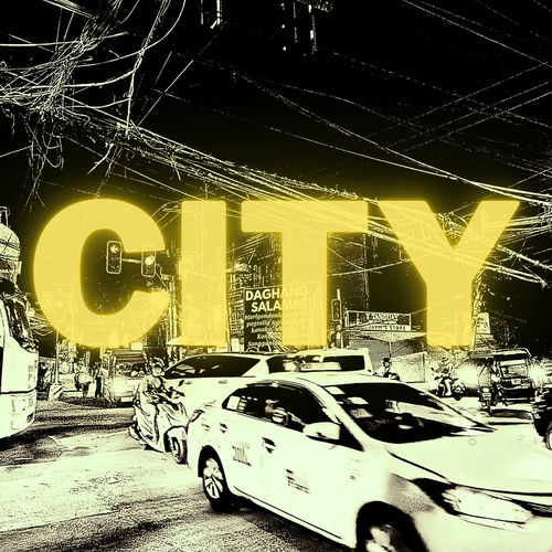 Kimperi – CITY – Single