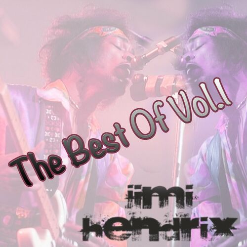 Jimi Hendrix - Reviews & Ratings on Musicboard