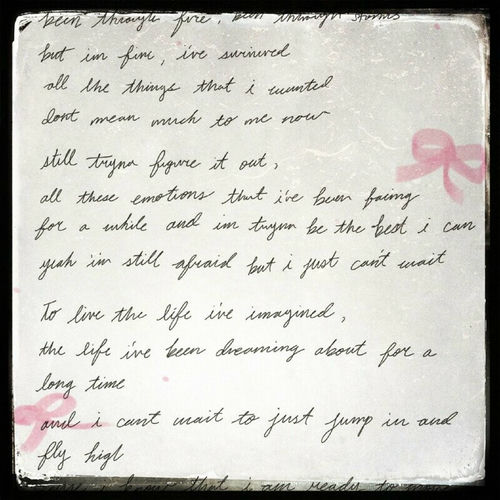 Kayla – this time – Single