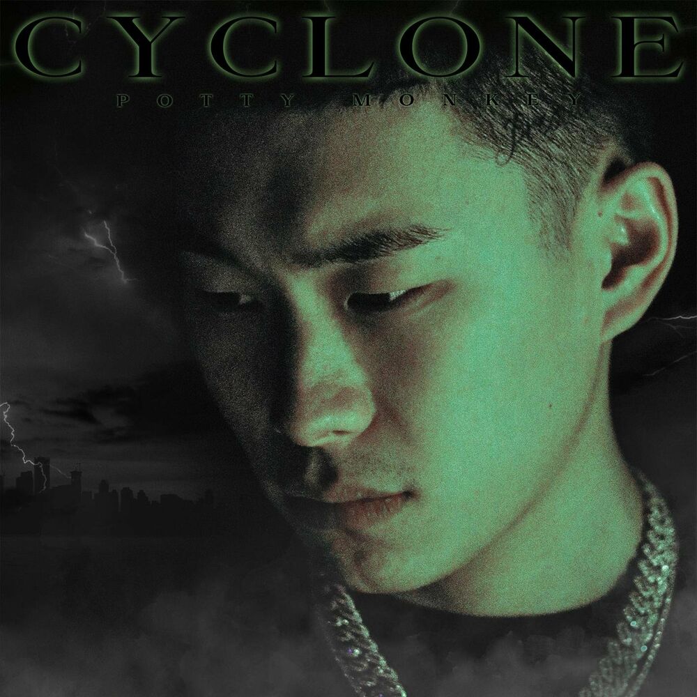 Potty Monkey – CYCLONE