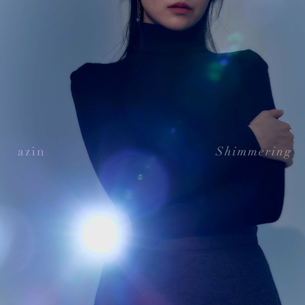 Azin – Shimmering – EP