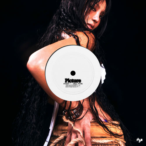 HYO – Picture – Single