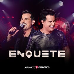 Enquete (ao Vivo)