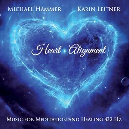Michael Hammer - Heart Alignment