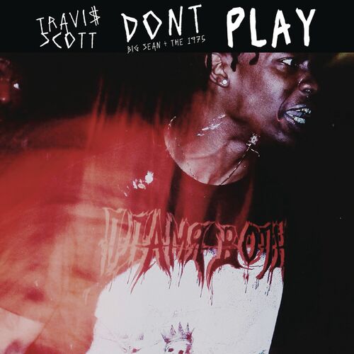 Deezer travis scott download